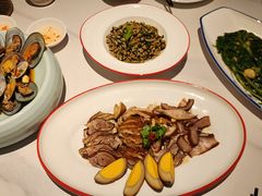 -码头见·潮汕菜(领展中心城店)
