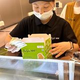 上海又一新榴莲千层上市了