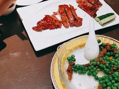 -渝信川菜(西单店)
