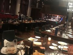 大堂-光谷希尔顿酒店-厨意意大利餐厅(鸿雁路店)