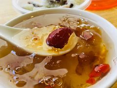 -张飞木薯羹(金鱼巷店)