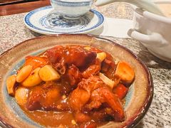 -南京大牌档(龙湖长楹天街店)