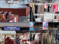 -凯德MALL(西直门店)