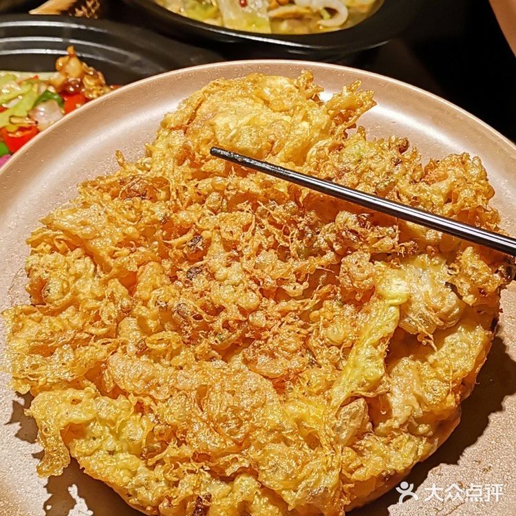 杭州新开的!粥好吃潮汕菜也好吃。