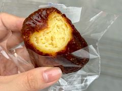 -佐敦面包铺·JORDAN BAKERY