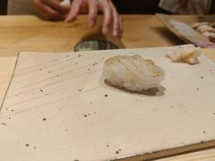 -晴空·日本料理(万象城店)