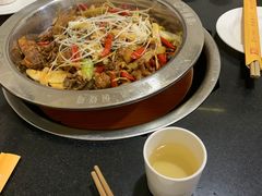 -弓虽昌焖烧鸡(大竹林店)