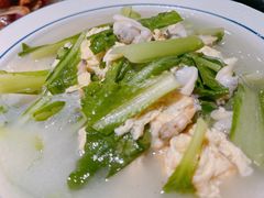 -吕氏疙瘩汤·私家菜馆(慈云寺店)