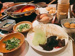 -温禾牛·和牛寿喜烧自助火锅(恒基名人店)