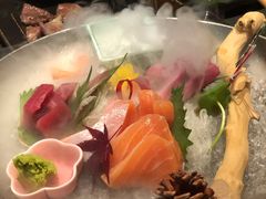 -300杯·和牛烧肉清酒专门店(廊里店)