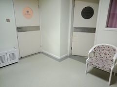 -武汉都市妇产医院-妇科中心
