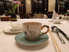 -明阁 Ming Court(广州朗豪酒店)