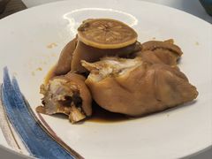 -园里前·10年私厨·福建菜(台江万达鳌峰洲店)