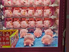 -大玩家(哈尔滨悦荟店)