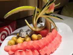 -海底捞火锅(西单店)