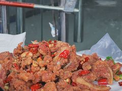 -百味地锅鸡(铜山路店)