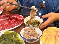 -官塘兄弟·潮汕牛肉店(官塘总店)