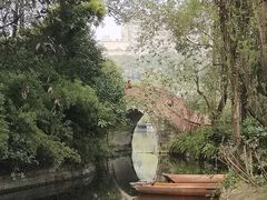 -棠湖公园