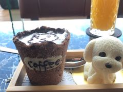 -时光吧·大堂吧·丽江和府洲际度假酒店