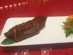 -济南喜来登酒店-采悦轩中餐厅
