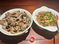 -前海沿·青岛菜(五四广场永旺店)