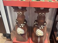 -Laderach 莱德拉(上海环贸iapm店)