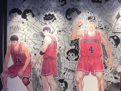 -VS SPORTS PARK运动玩乐园·团建·生日会(合生汇店)