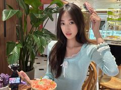 -嗒令甜品·主题融合料理餐厅(首座时代店)