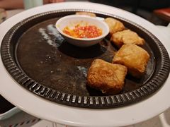 -刀板香·安徽菜(国购IFC店)