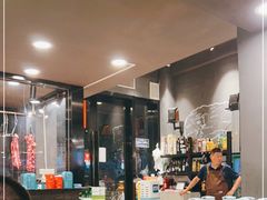 -潮味四季潮汕牛肉火锅(来凤街店)