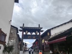 -安顺旧州古镇