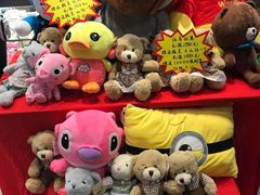 -星际传奇(壹方城购物中心店)
