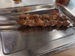 -老北京涮羊肉(航东路店)