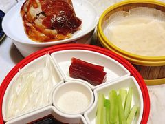 -小吊梨汤·北京菜·烤鸭(鸟巢店)