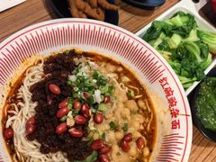 -遇见小面(广州南站店)