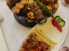 -沙漠玫瑰土耳其餐厅(神路街店)