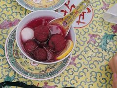 -宫事颐庭·老佛爷贵寿下午茶(颐和园店)