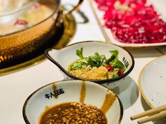 -牛人日志·鲜牛肉骨汤火锅(万科里瑧店)