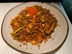 -半秋山西餐厅(襄阳万达店)