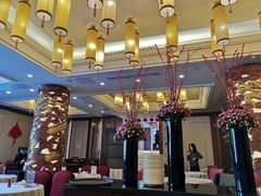 大堂-潮府馆·非遗潮州菜·世纪公园(新国际博览中心店)