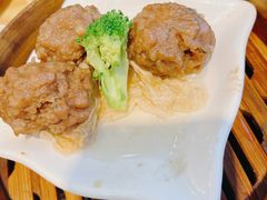 -虾饺妹·粤式手工点心(水荫路店)