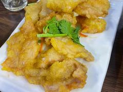 -黑土地东北私房菜馆(南门大街店)