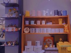 -慢象咖啡(台江店)