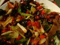 -一个叫川的地方(麒麟新天地店)