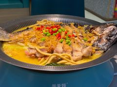 -半天妖烤鱼(京新广场店)