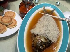 -豫丰汇河南名菜楼(武记餐饮)