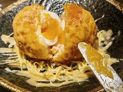 -鸟鹏烧鸟居酒屋(熙龙湾店)