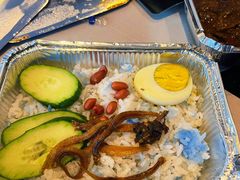 -小娘惹厨房Little Nyonya(狮城有约上榜店)