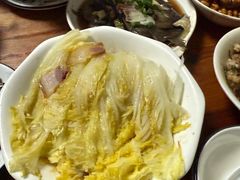 -玲燕蒸菜馆(江东路店)