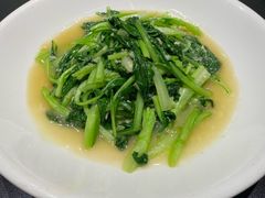 蒜茸时蔬-成师傅·大宋炒菜楼(中兴路店)
